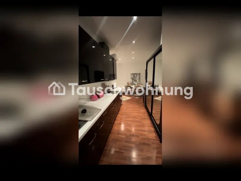Tauschwohnung: Wohnung (Charlottenburg) 1,5 Zimmer — photo 1
